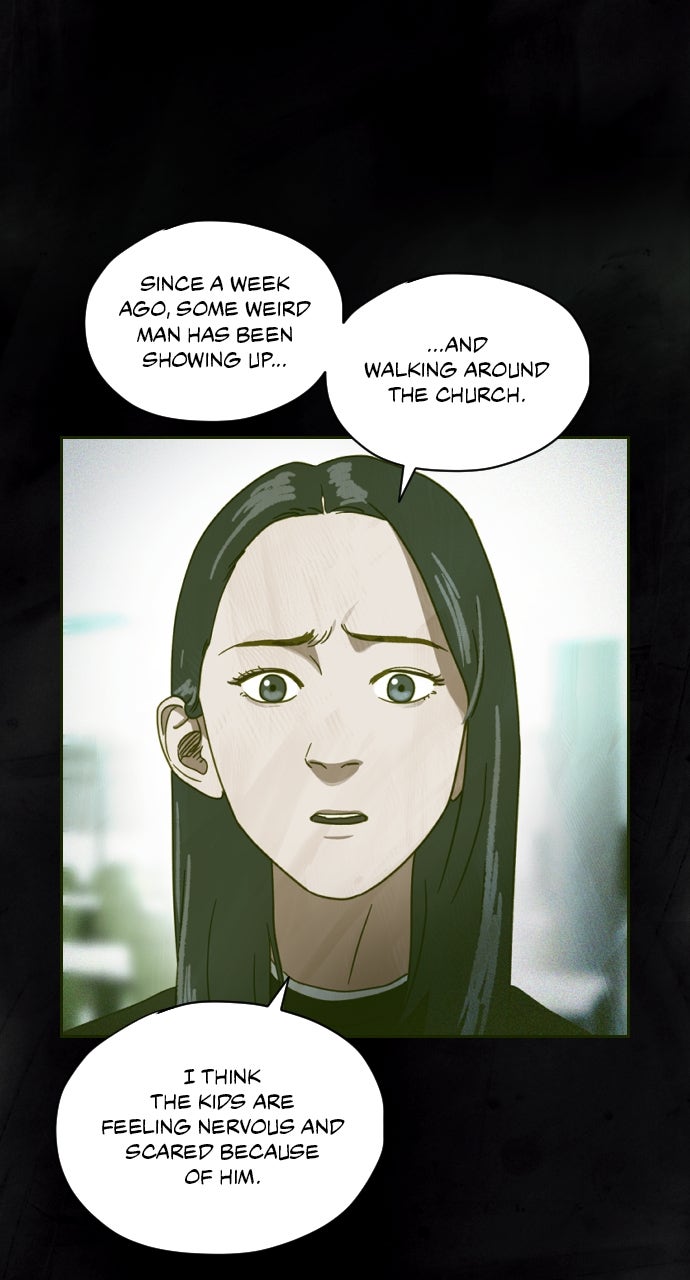 Read Day of Disaster EN Manga Online