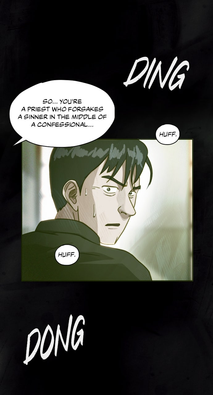 Read Day of Disaster EN Manga Online