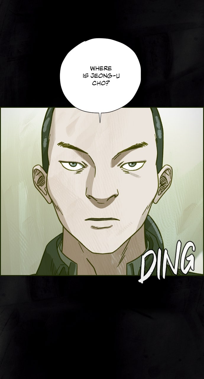 Read Day of Disaster EN Manga Online