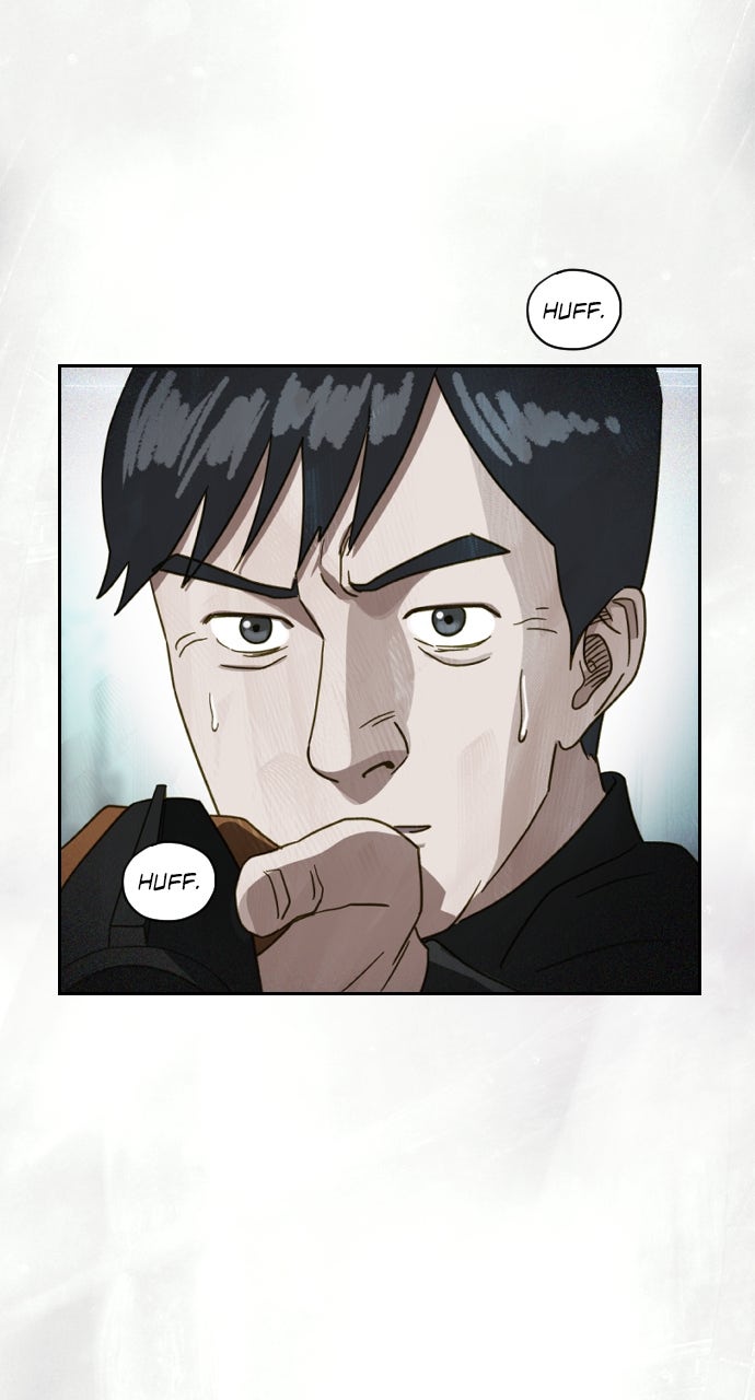 Read Day of Disaster EN Manga Online