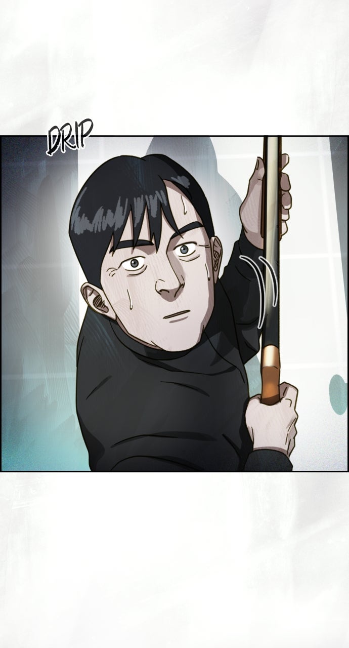 Read Day of Disaster EN Manga Online