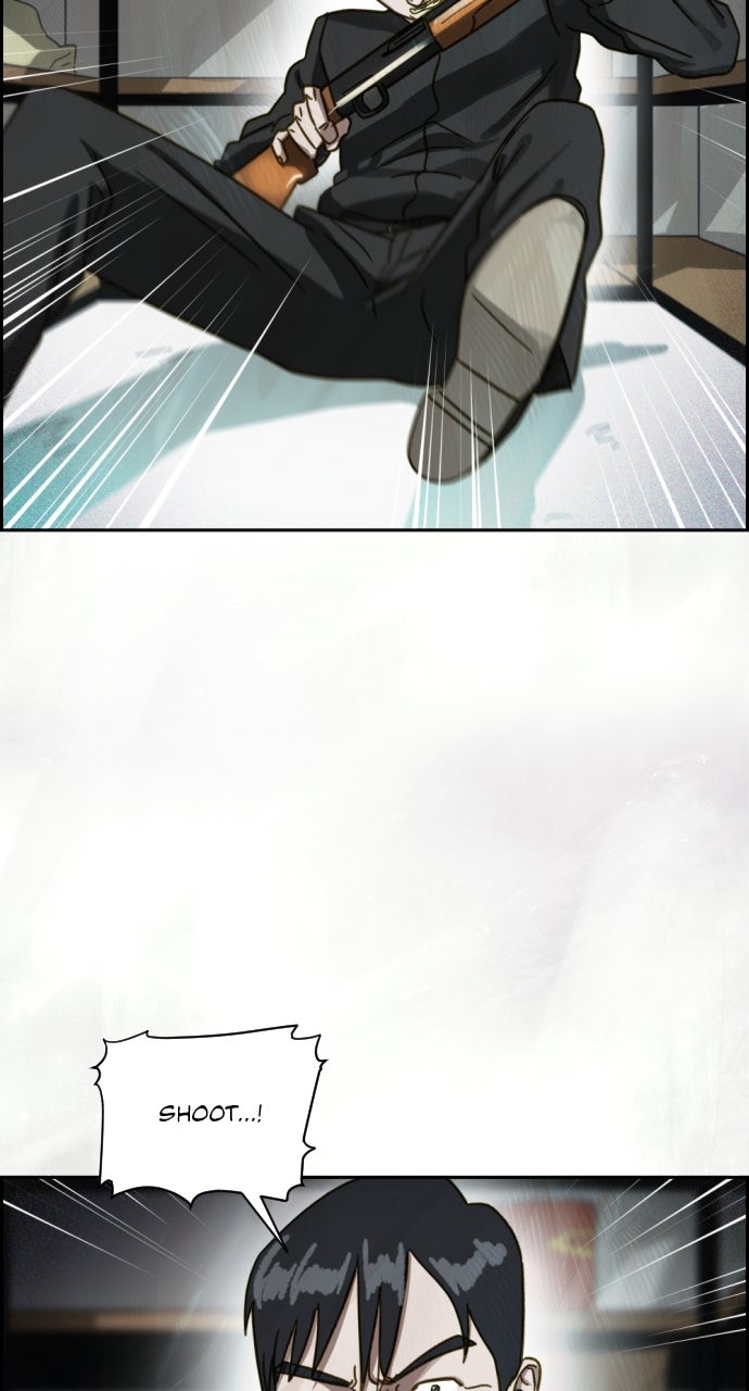 Read Day of Disaster EN Manga Online