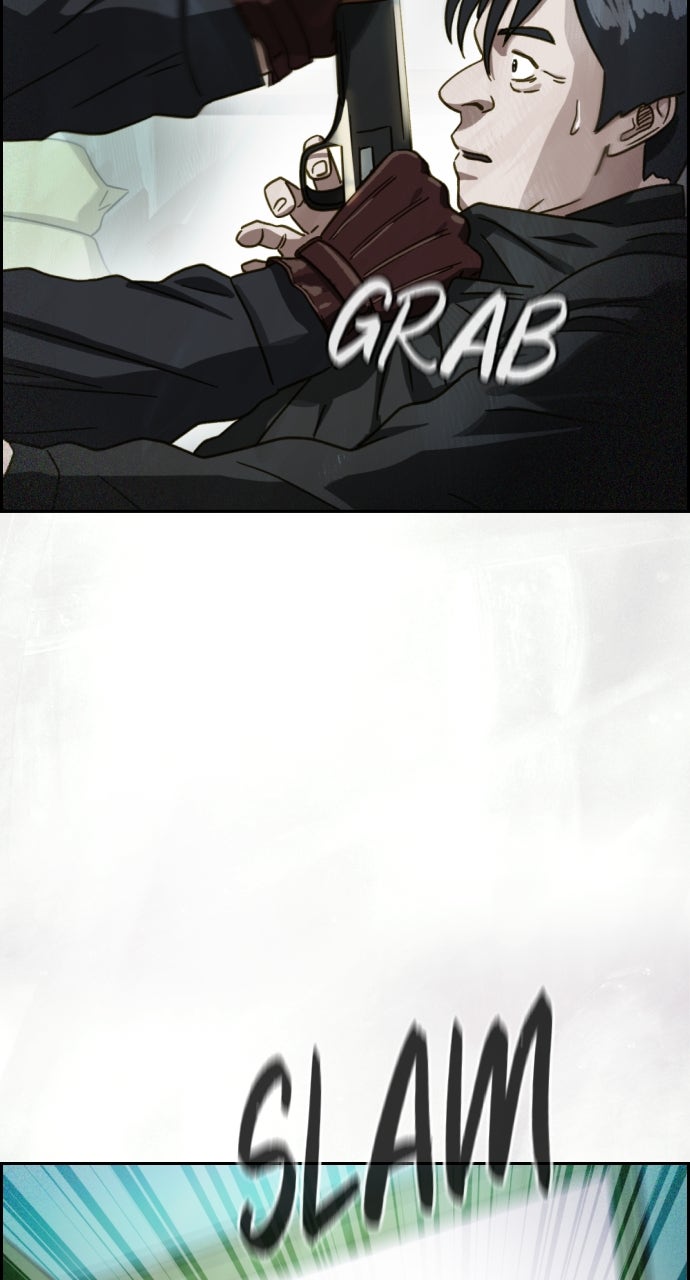 Read Day of Disaster EN Manga Online