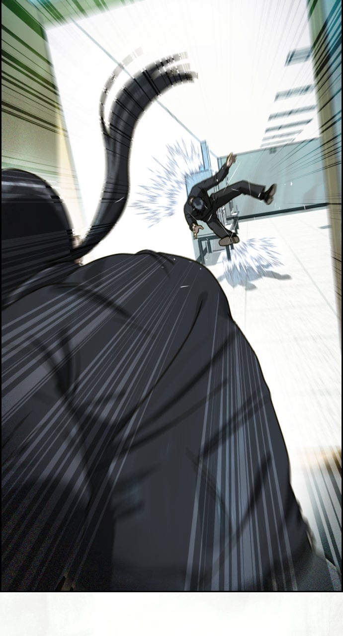 Read Day of Disaster EN Manga Online