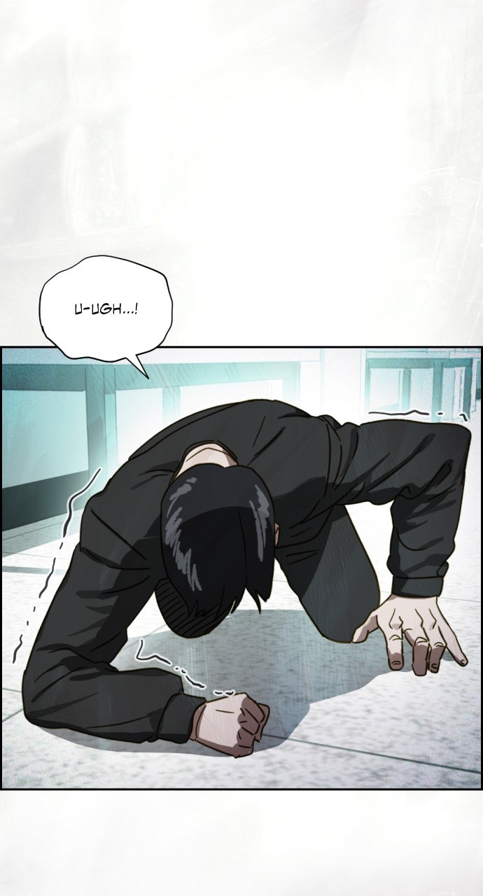 Read Day of Disaster EN Manga Online