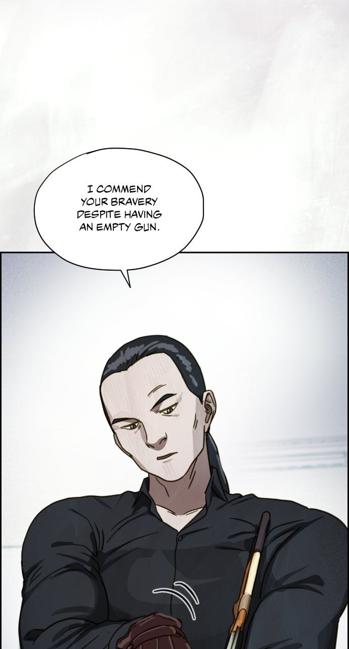 Read Day of Disaster EN Manga Online