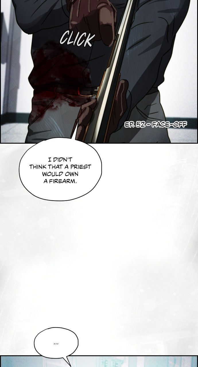 Read Day of Disaster EN Manga Online