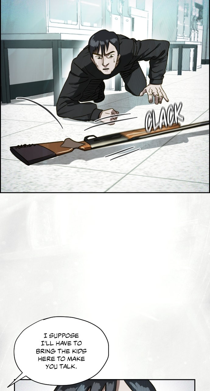 Read Day of Disaster EN Manga Online