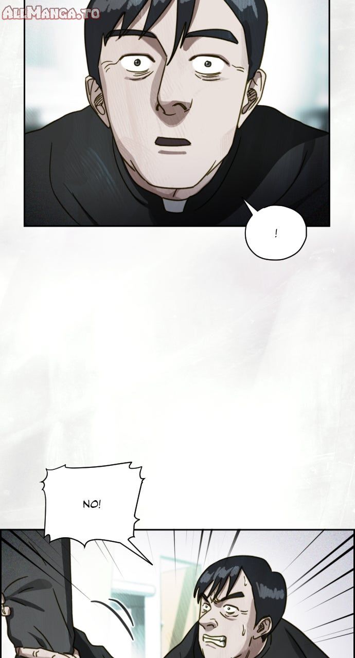 Read Day of Disaster EN Manga Online