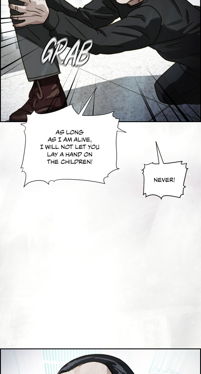 Read Day of Disaster EN Manga Online