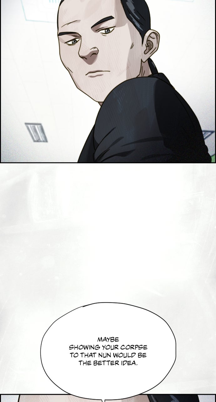 Read Day of Disaster EN Manga Online