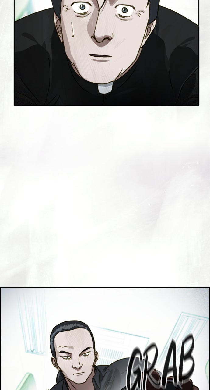 Read Day of Disaster EN Manga Online