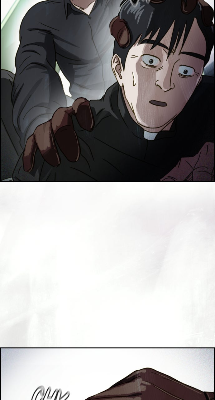 Read Day of Disaster EN Manga Online