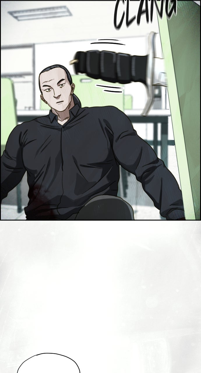 Read Day of Disaster EN Manga Online