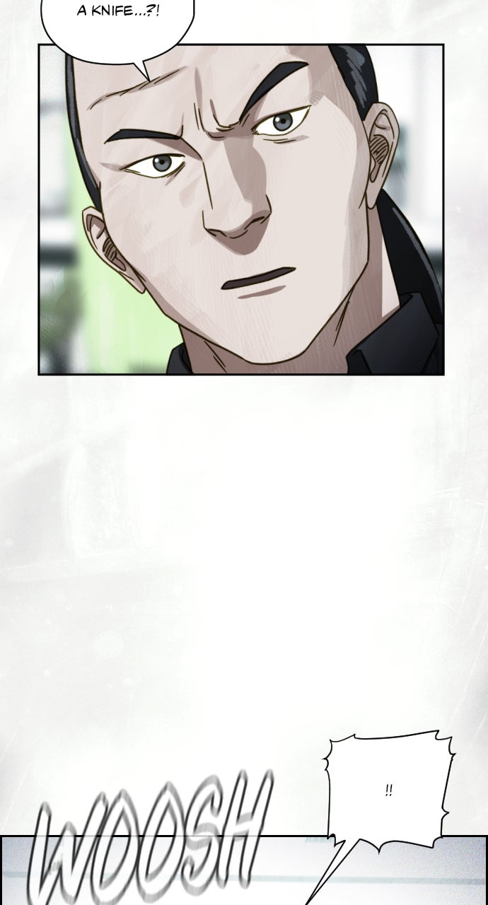 Read Day of Disaster EN Manga Online