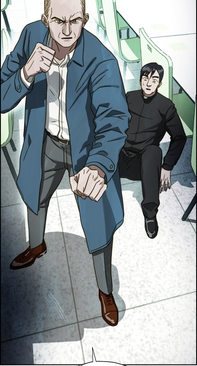 Read Day of Disaster EN Manga Online