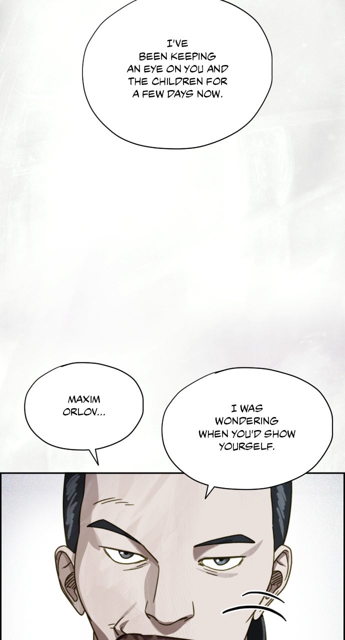 Read Day of Disaster EN Manga Online