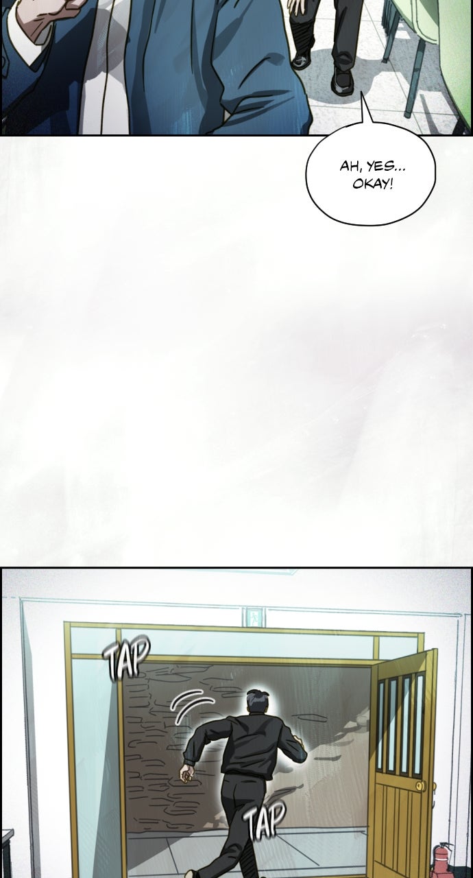 Read Day of Disaster EN Manga Online