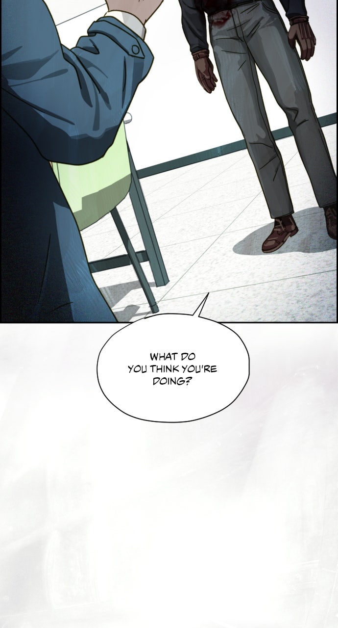 Read Day of Disaster EN Manga Online