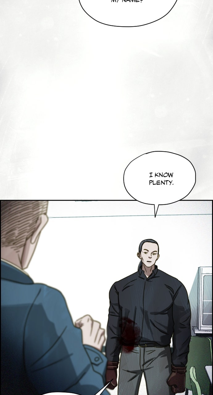 Read Day of Disaster EN Manga Online