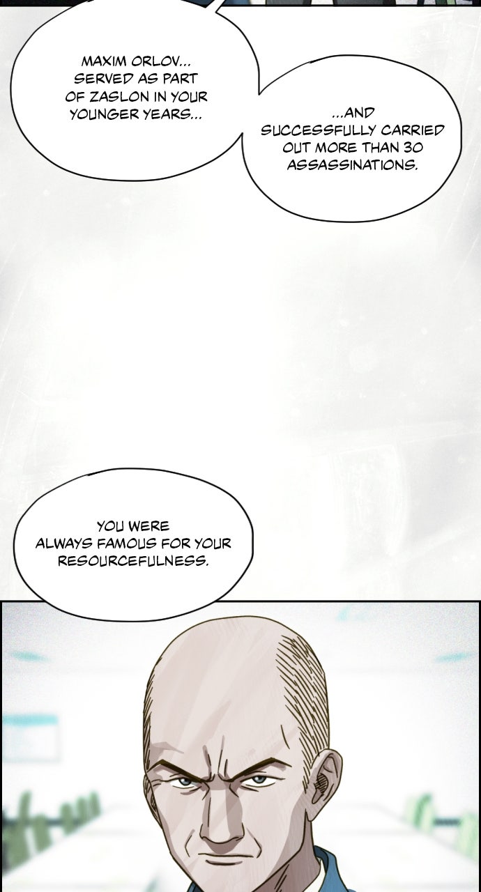 Read Day of Disaster EN Manga Online