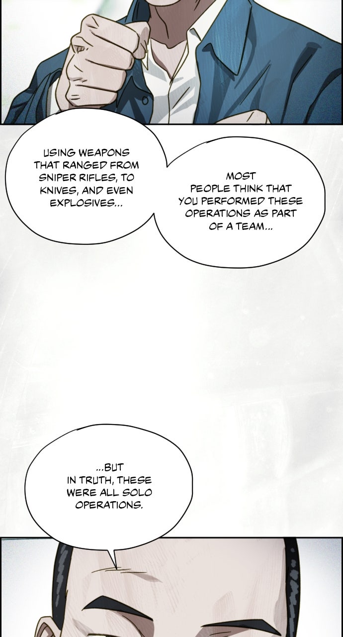 Read Day of Disaster EN Manga Online