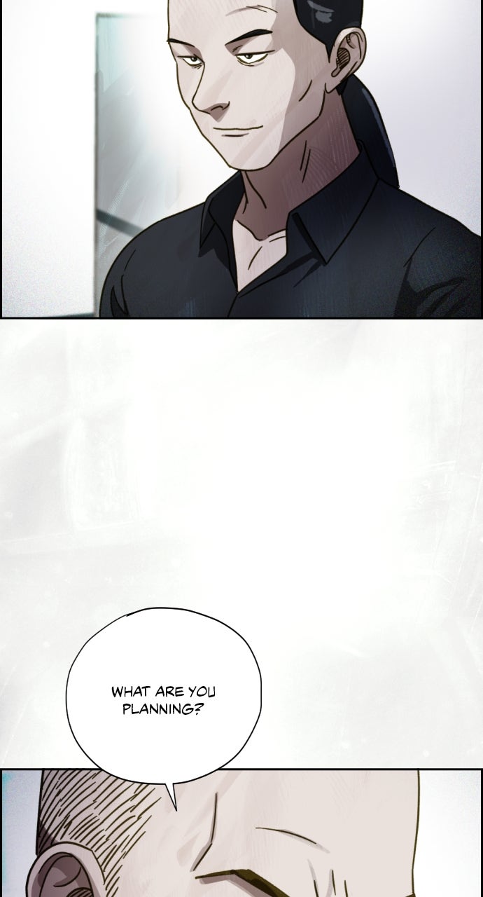 Read Day of Disaster EN Manga Online