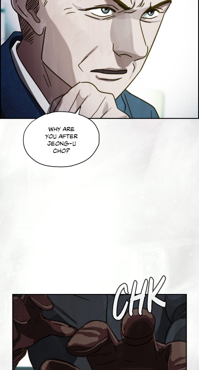 Read Day of Disaster EN Manga Online