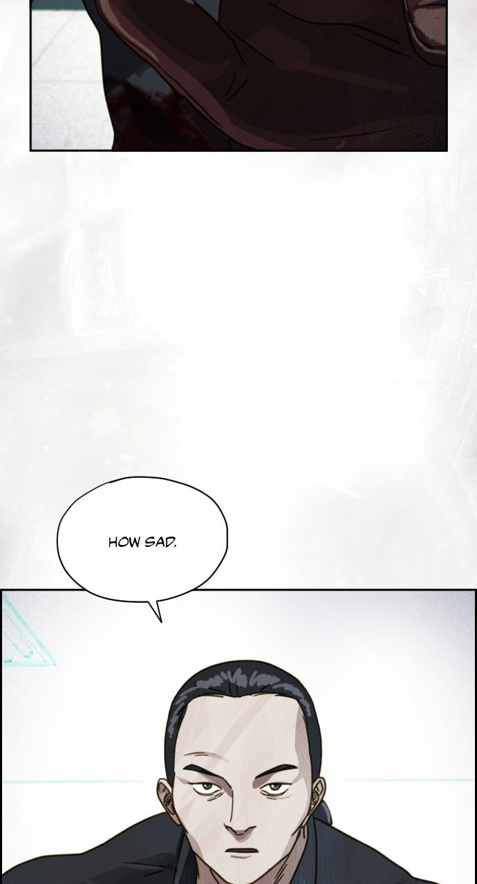 Read Day of Disaster EN Manga Online