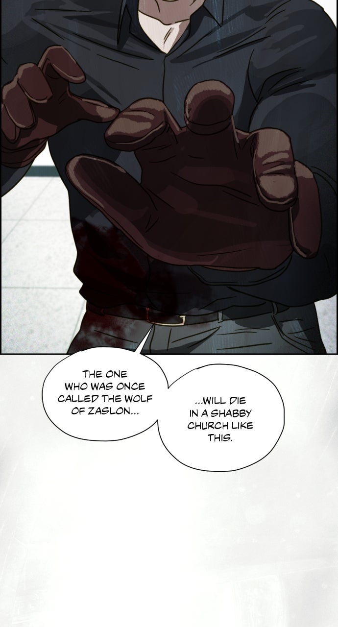 Read Day of Disaster EN Manga Online