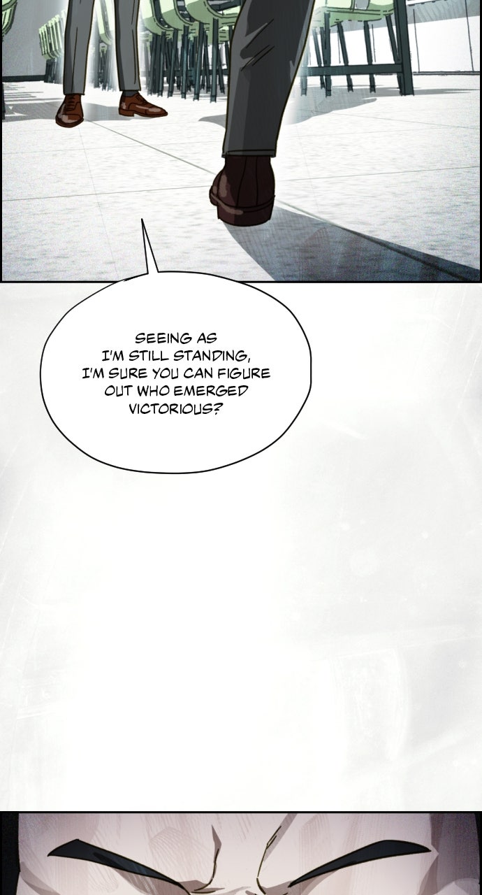 Read Day of Disaster EN Manga Online