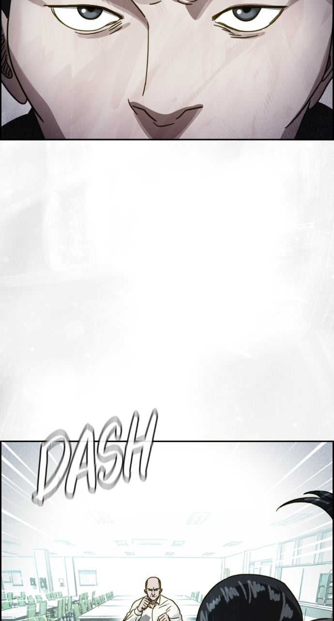 Read Day of Disaster EN Manga Online