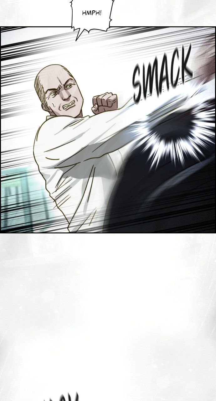 Read Day of Disaster EN Manga Online