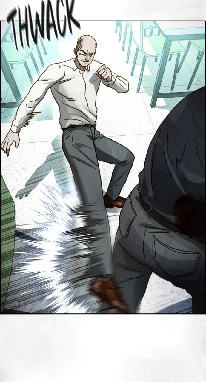 Read Day of Disaster EN Manga Online