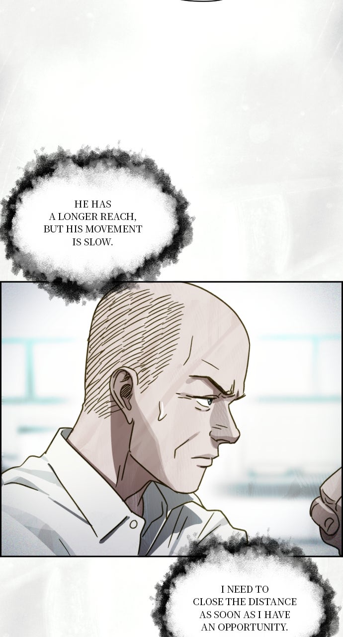 Read Day of Disaster EN Manga Online