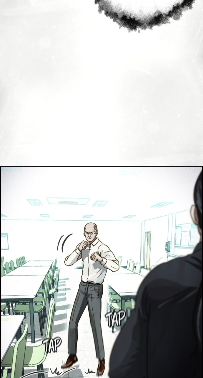 Read Day of Disaster EN Manga Online