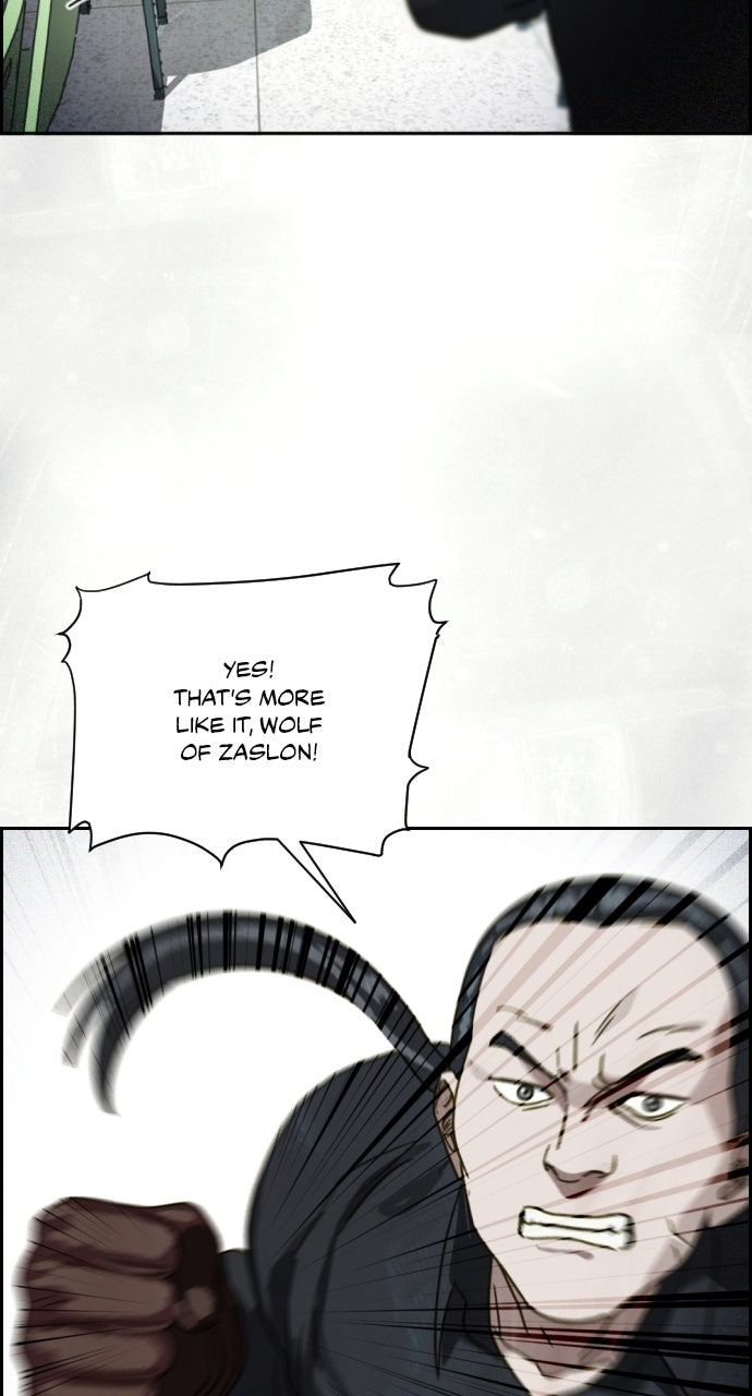 Read Day of Disaster EN Manga Online