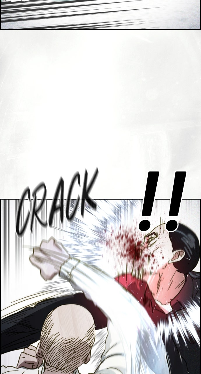 Read Day of Disaster EN Manga Online