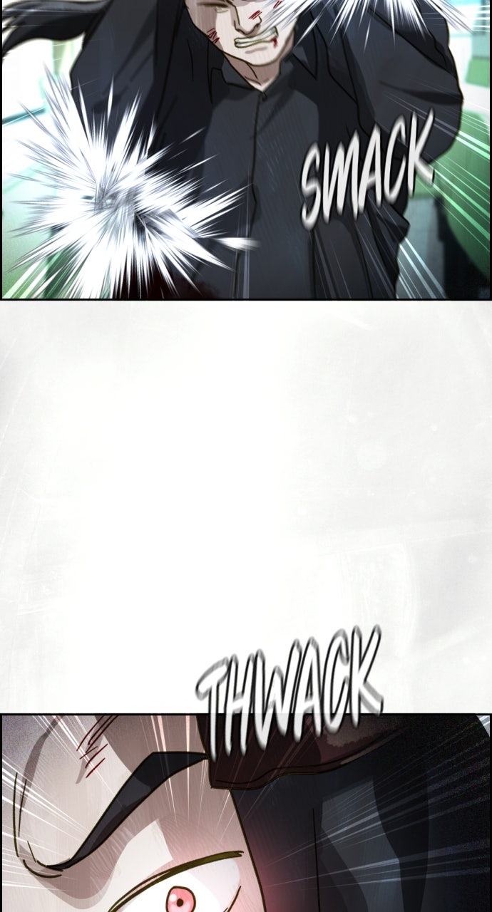 Read Day of Disaster EN Manga Online