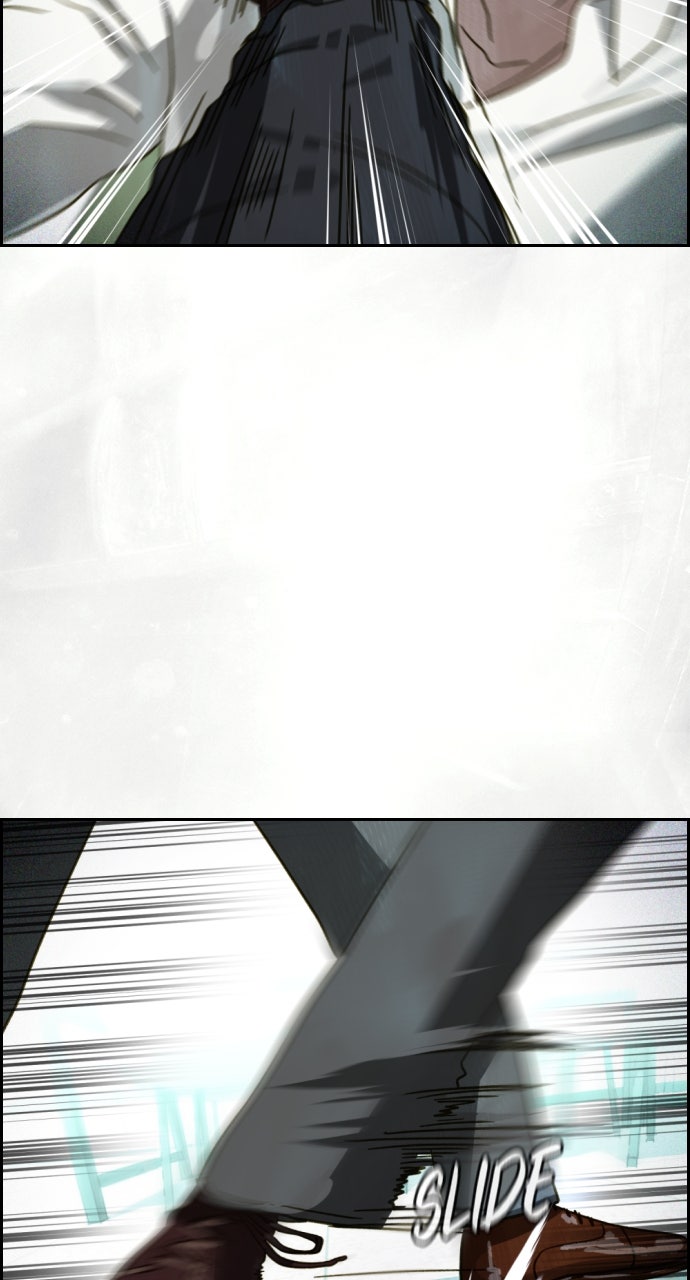 Read Day of Disaster EN Manga Online