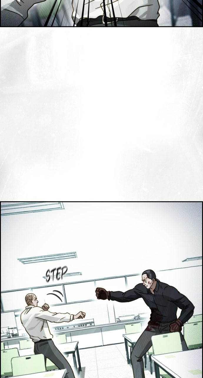 Read Day of Disaster EN Manga Online