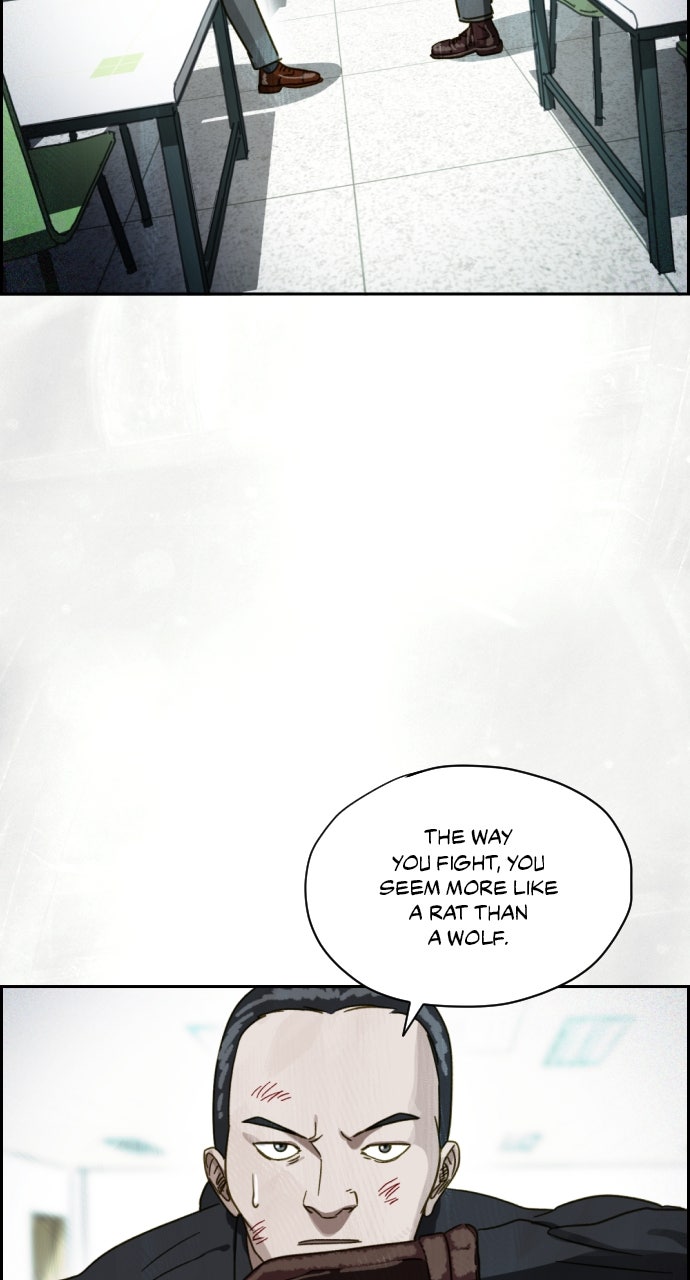 Read Day of Disaster EN Manga Online