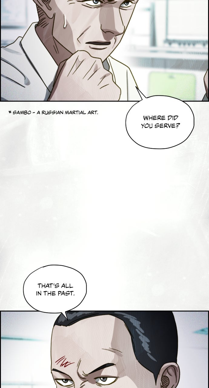 Read Day of Disaster EN Manga Online