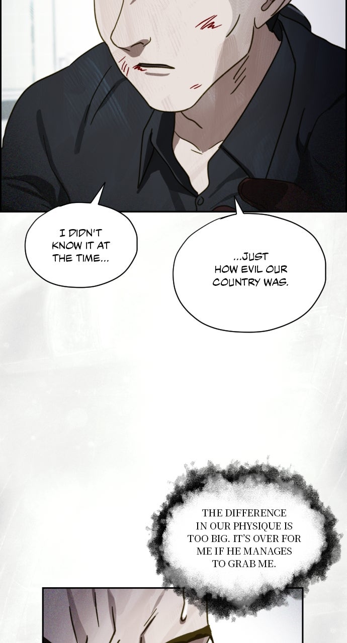 Read Day of Disaster EN Manga Online