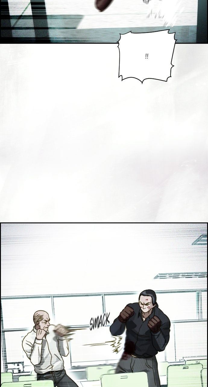 Read Day of Disaster EN Manga Online