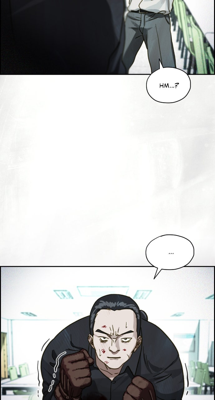 Read Day of Disaster EN Manga Online