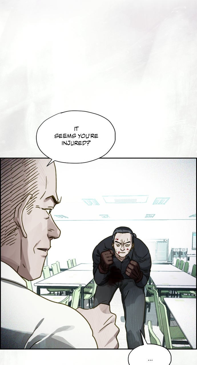 Read Day of Disaster EN Manga Online