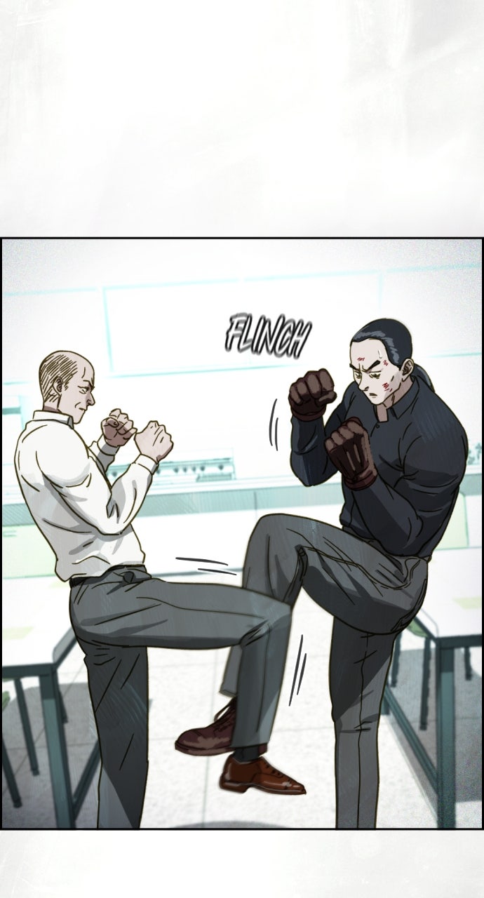 Read Day of Disaster EN Manga Online