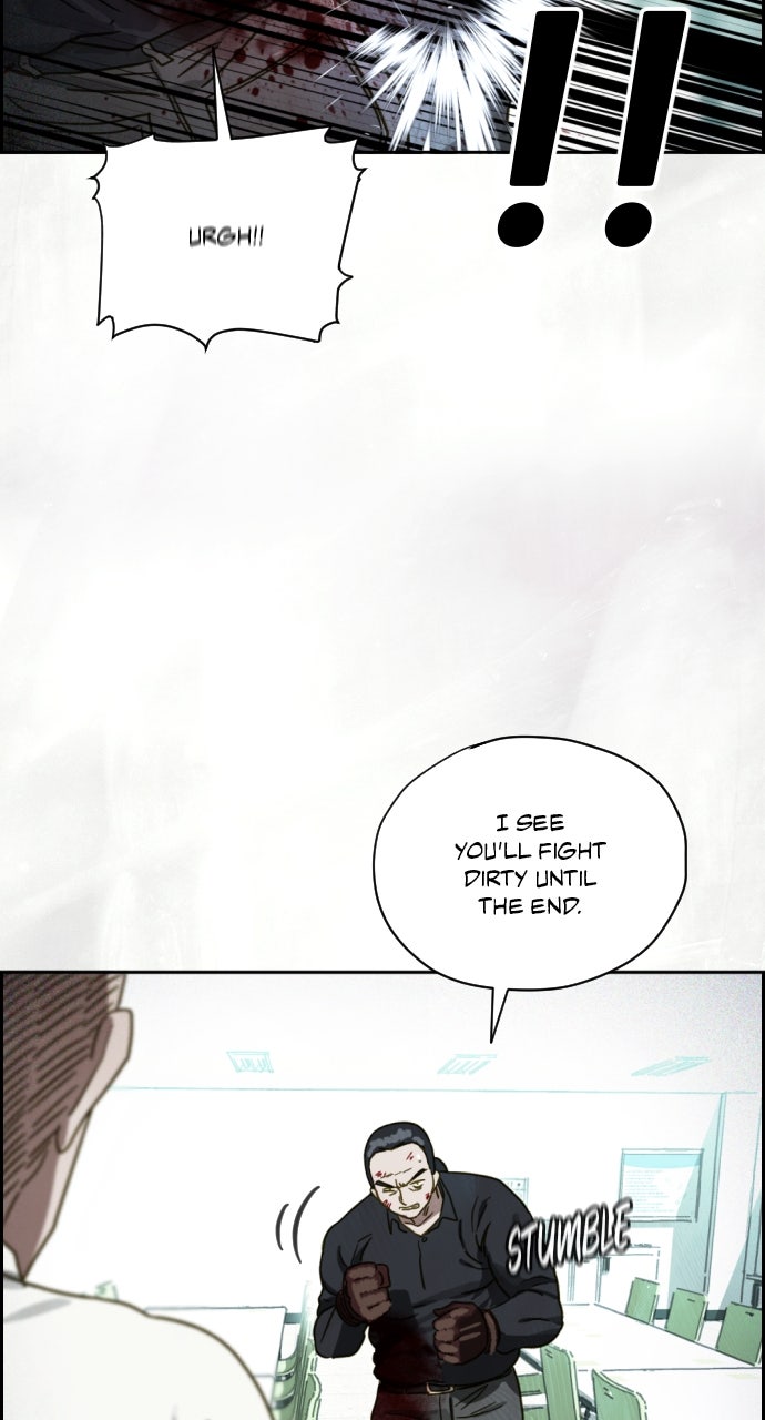 Read Day of Disaster EN Manga Online