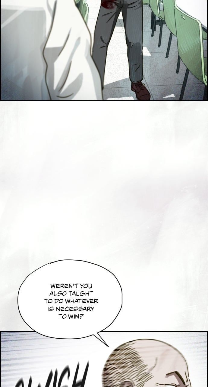 Read Day of Disaster EN Manga Online